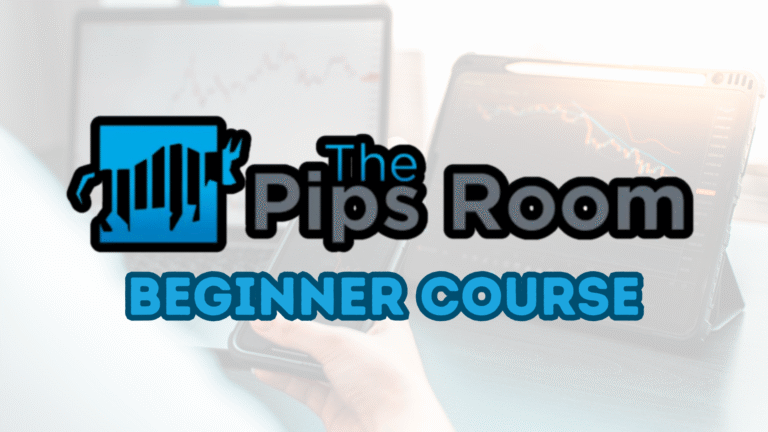 The Pips Room: Beginner Forex Course.
