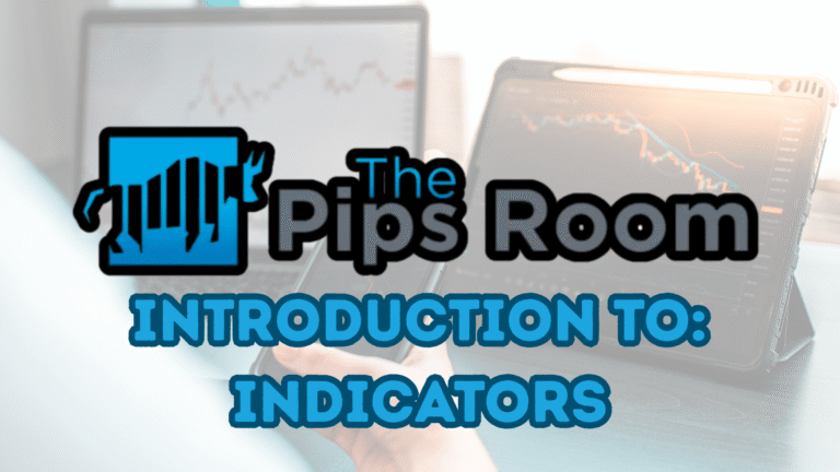 Introduction to Indicators: Beginners Course.