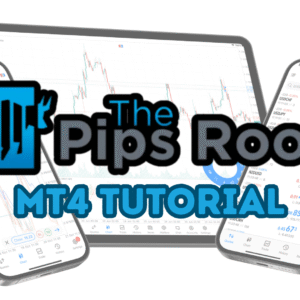 MT4 Tutorial.