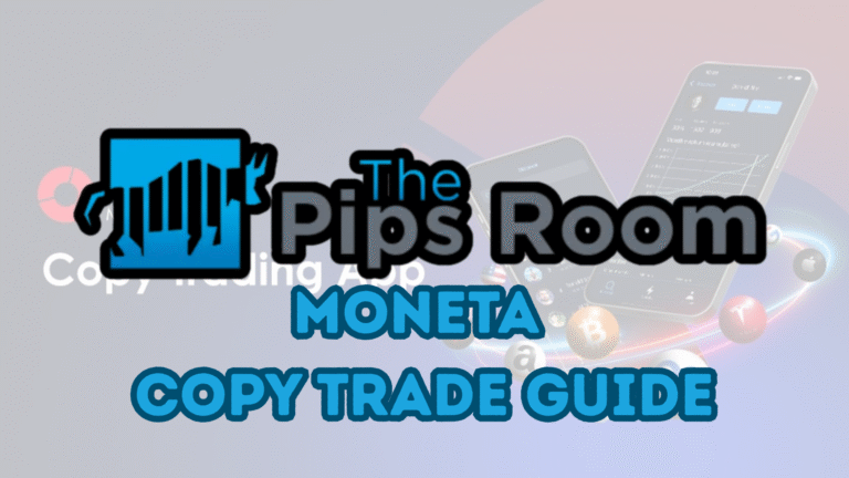 Moneta Copy Trade (Auto-Trader) Guide