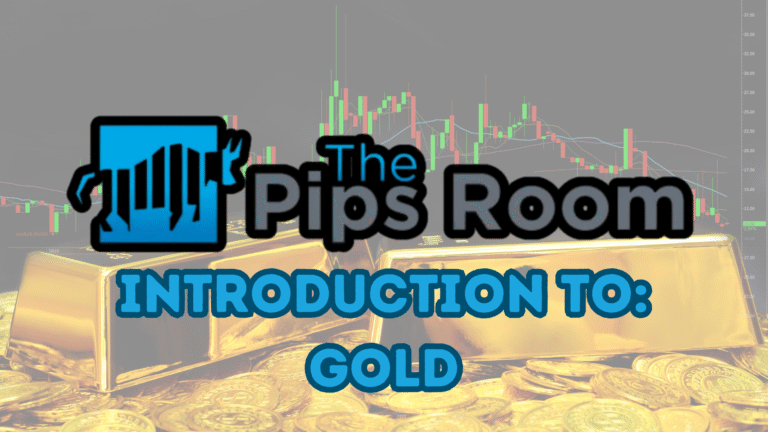 Introduction to Gold