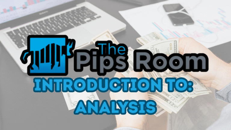 Introduction to Forex Analysis.