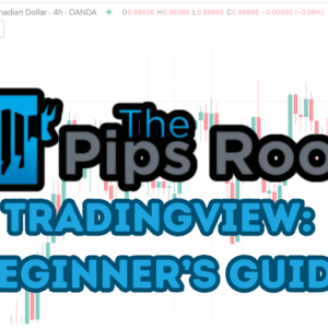TradingView: Beginners Guide