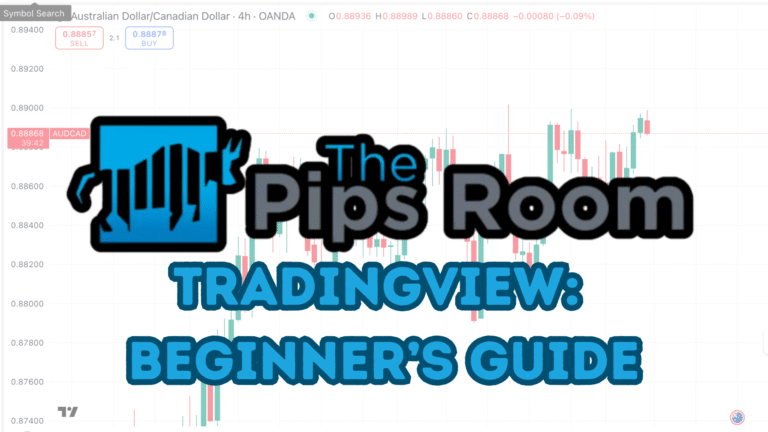 TradingView: Beginners Guide