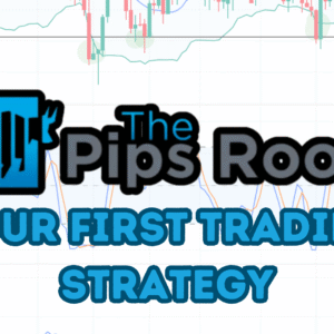 Your First Trading Strategy.
