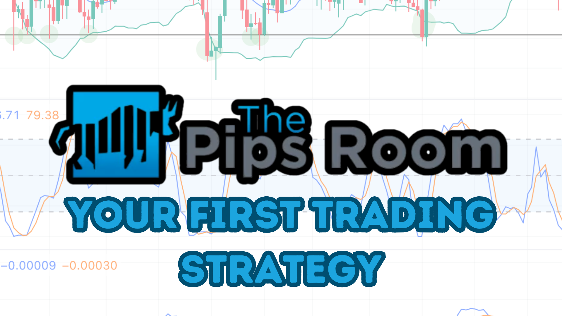 Your First Trading Strategy.