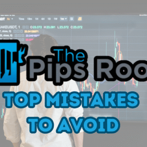 Top Beginner Mistakes to Avoid.