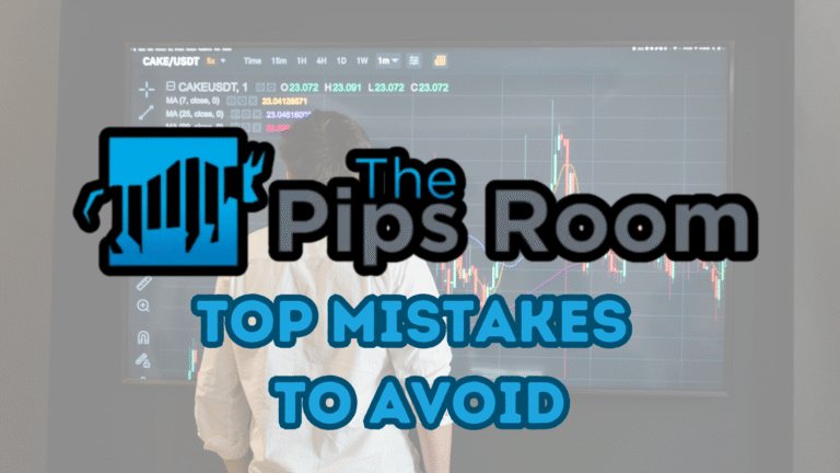 Top Beginner Mistakes to Avoid.