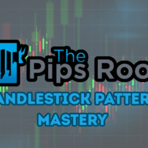 Candlestick Pattern Mastery