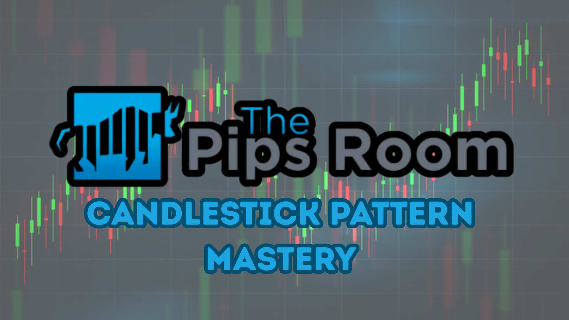 Candlestick Pattern Mastery