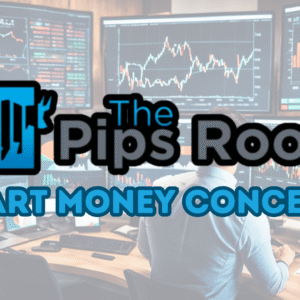 Smart Money Concepts