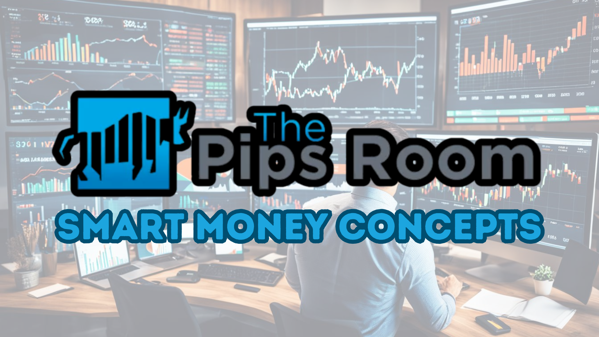 Smart Money Concepts