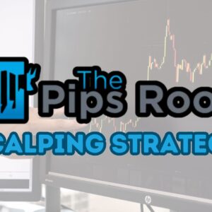 Scalping Strategy