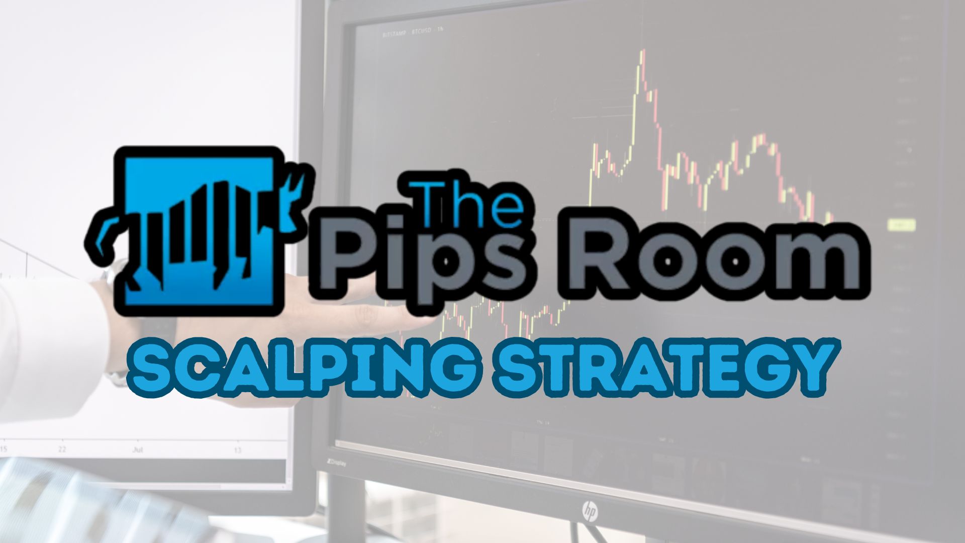 Scalping Strategy