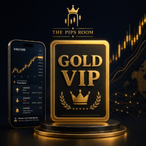 Gold VIP