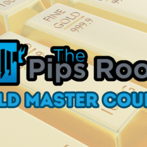The Pips Room Gold Master Core Course