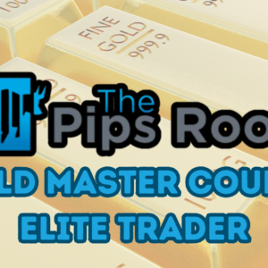 The Pips Room Gold Master Course: Elite