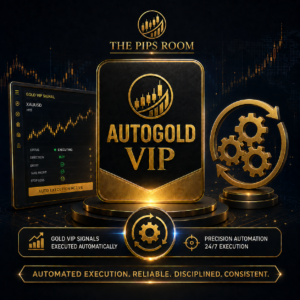 Auto Gold VIP